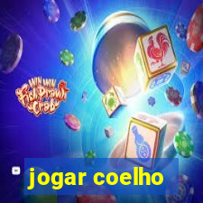 jogar coelho